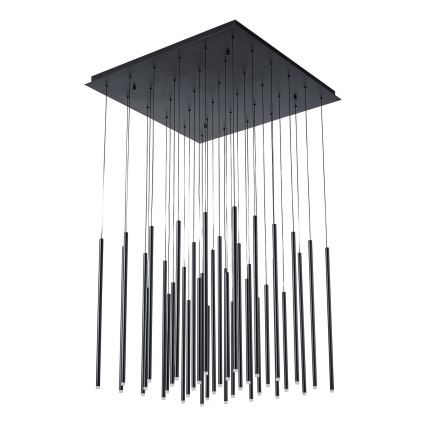 Lámpara LED colgante LED/72W/230V 3000K