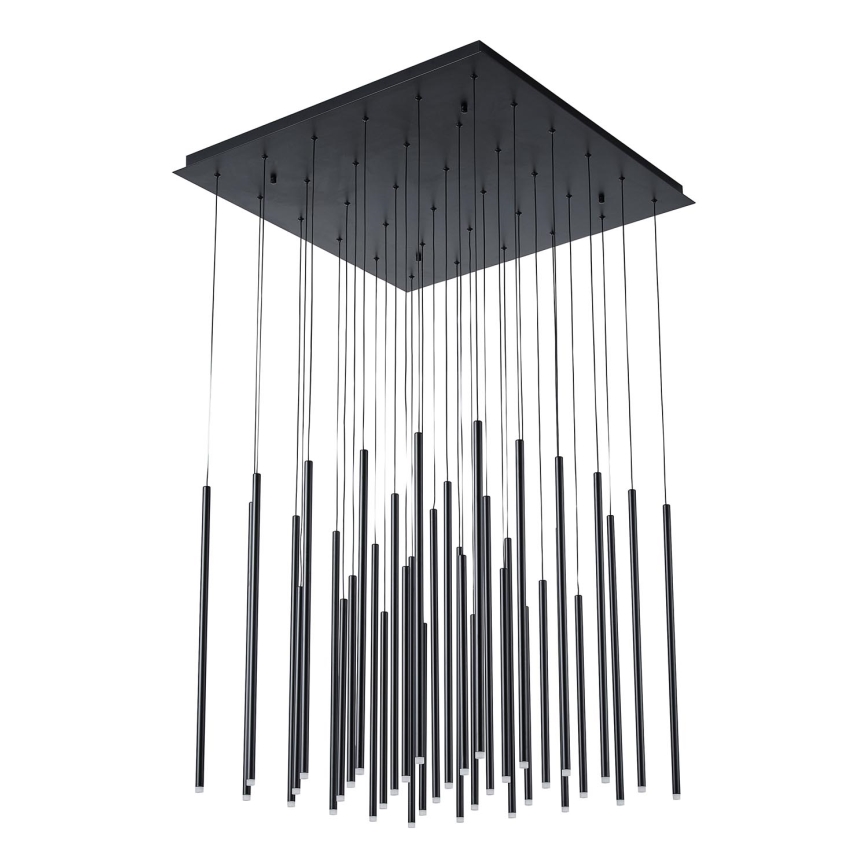 Lámpara LED colgante LED/72W/230V 3000K