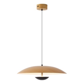 Lámpara LED colgante LED/7W/230V 3000K diá. 45,5 cm