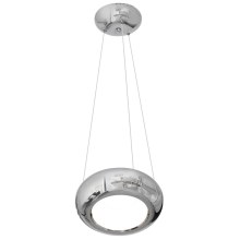 Lámpara LED colgante MERCURIO 1xLED/12W/230V