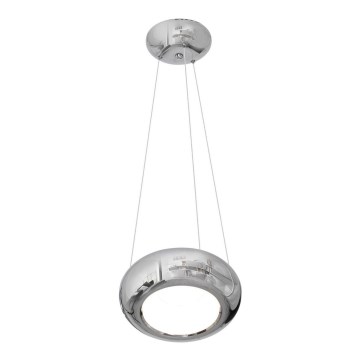 Lámpara LED colgante MERCURIO 1xLED/12W/230V
