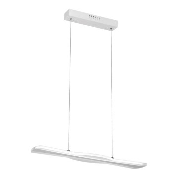 Lámpara LED colgante VITA 1xLED/24W/230V