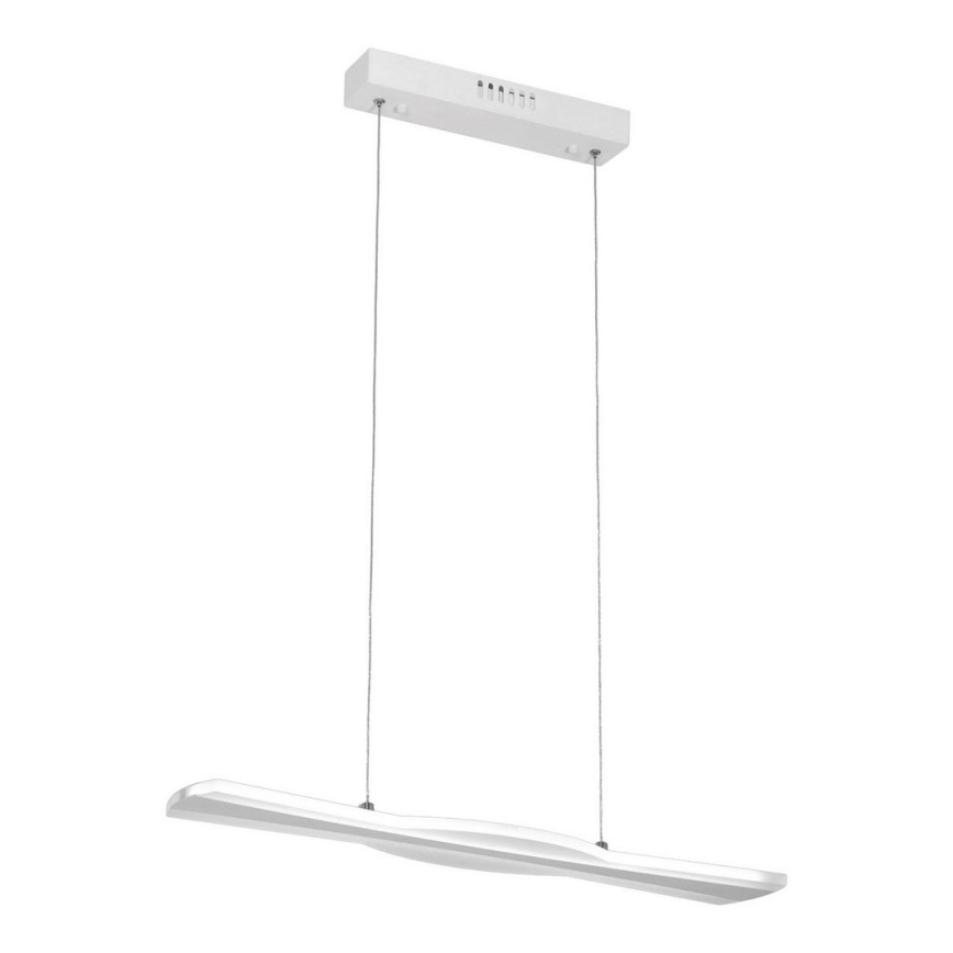 Lámpara LED colgante VITA 1xLED/24W/230V