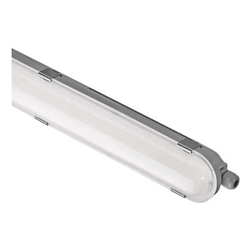 Lámpara LED de alta resistencia regulable MISTY LED/10/13/16/18W/230V 4000/6500K IP66