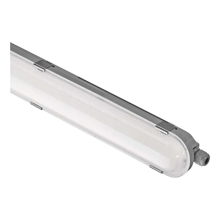 Lámpara LED de alta resistencia regulable MISTY LED/10/13/16/18W/230V 4000/6500K IP66