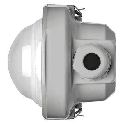 Lámpara LED de alta resistencia regulable MISTY LED/10/13/16/18W/230V 4000/6500K IP66