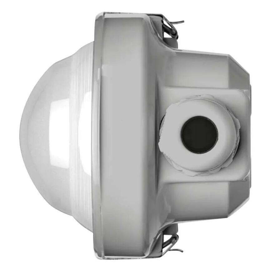 Lámpara LED de alta resistencia regulable MISTY LED/10/13/16/18W/230V 4000/6500K IP66
