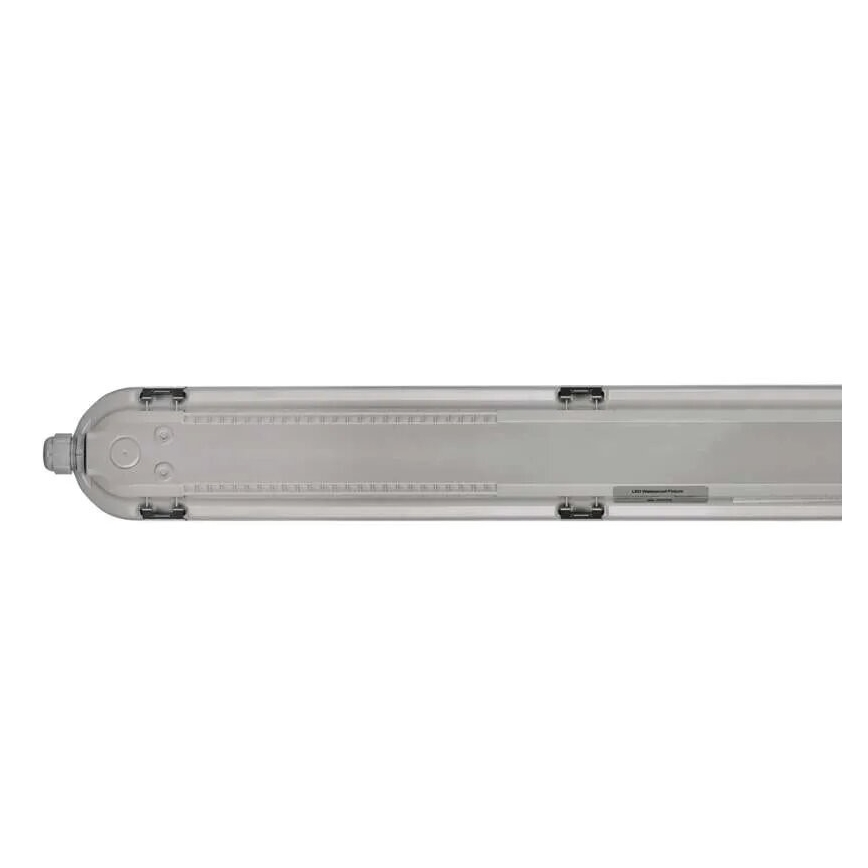 Lámpara LED de alta resistencia regulable MISTY LED/10/13/16/18W/230V 4000/6500K IP66