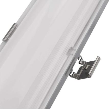 Lámpara LED de alta resistencia regulable MISTY LED/10/13/16/18W/230V 4000/6500K IP66