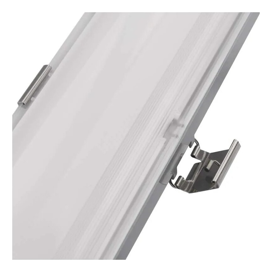 Lámpara LED de alta resistencia regulable MISTY LED/10/13/16/18W/230V 4000/6500K IP66