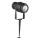 Lámpara LED de exterior LED/12W/100-240V IP65 luz verde