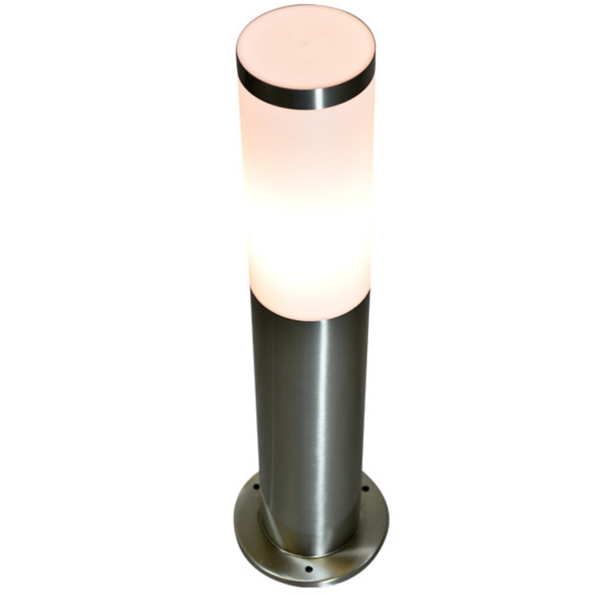 Lámpara LED de exterior LIVIA 1xE27/7W/230V 4000K IP44