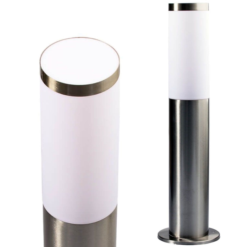 Lámpara LED de exterior LIVIA 1xE27/7W/230V 4000K IP44