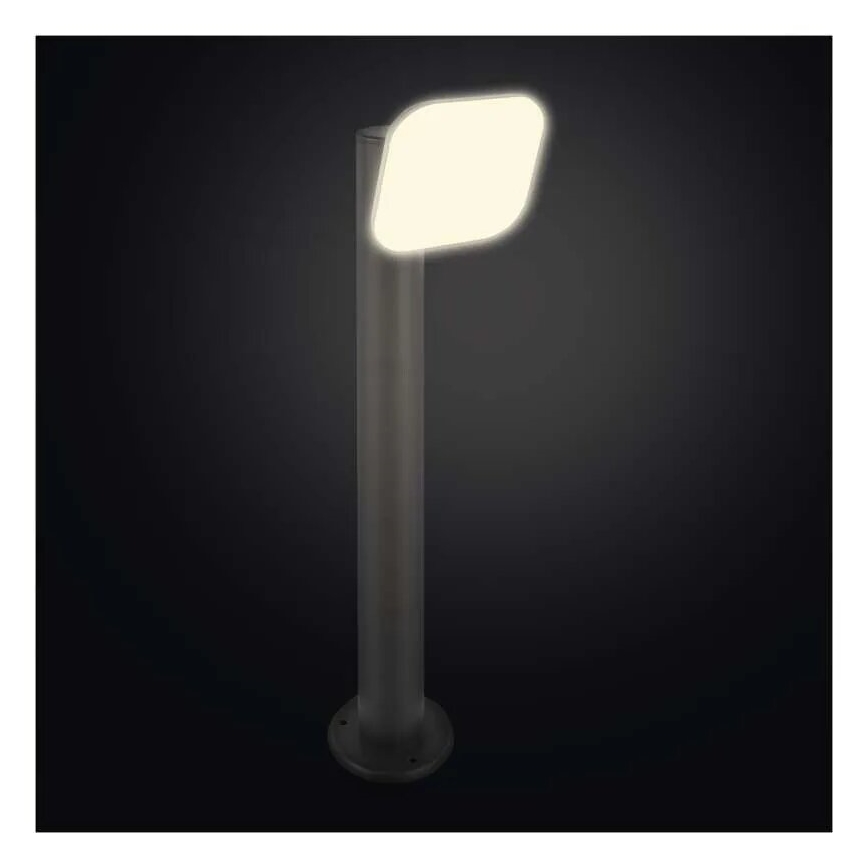 Lámpara LED de exterior NIKA LED/12,5W/230V IP44 50 cm