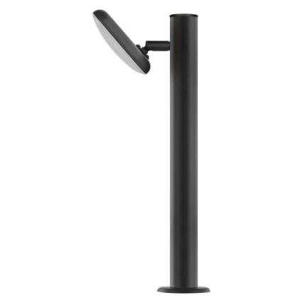 Lámpara LED de exterior NIKA LED/12,5W/230V IP44 50 cm