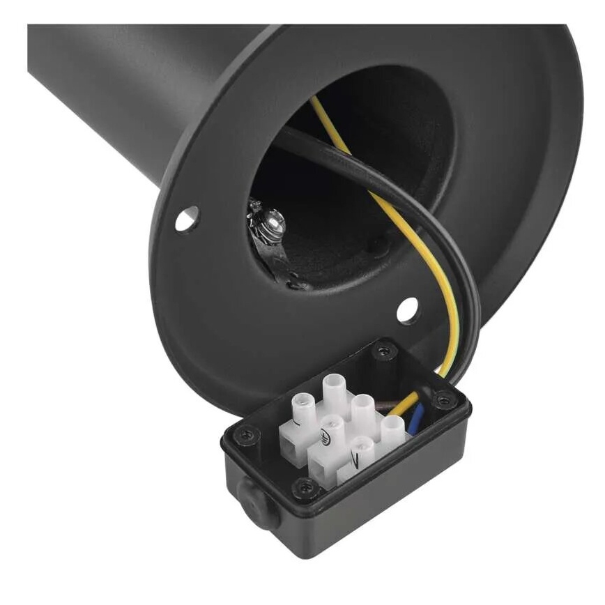 Lámpara LED de exterior NIKA LED/12,5W/230V IP44 50 cm