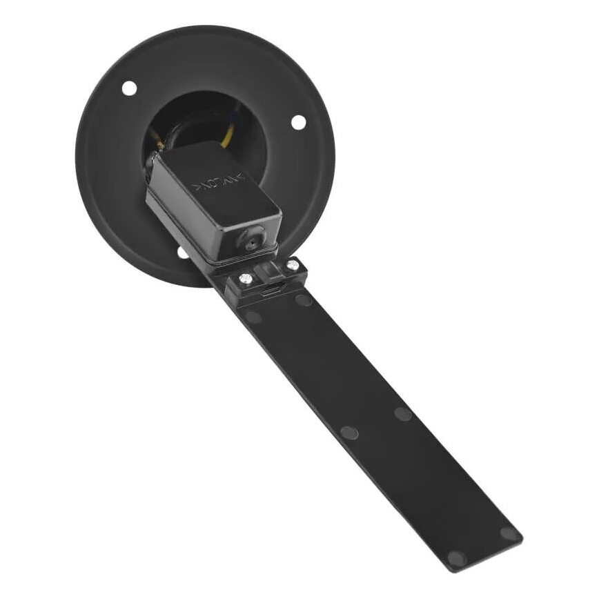 Lámpara LED de exterior NIKA LED/12,5W/230V IP44 50 cm