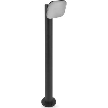 Lámpara LED de exterior NIKA LED/12,5W/230V IP44 80 cm