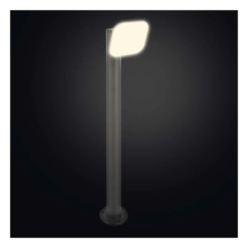 Lámpara LED de exterior NIKA LED/12,5W/230V IP44 80 cm