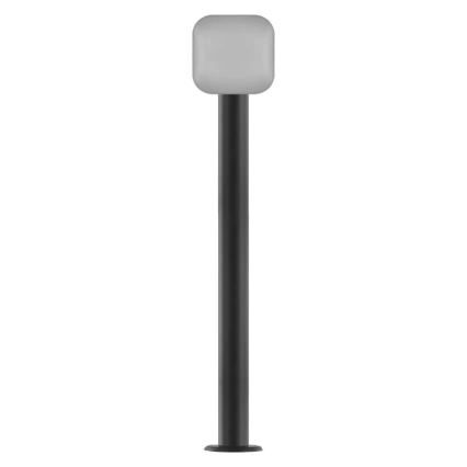 Lámpara LED de exterior NIKA LED/12,5W/230V IP44 80 cm