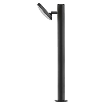 Lámpara LED de exterior NIKA LED/12,5W/230V IP44 80 cm