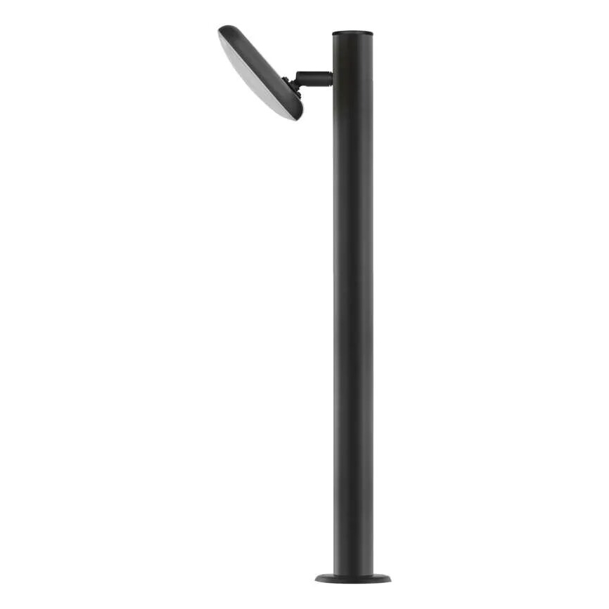 Lámpara LED de exterior NIKA LED/12,5W/230V IP44 80 cm