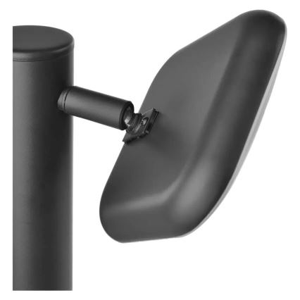 Lámpara LED de exterior NIKA LED/12,5W/230V IP44 80 cm