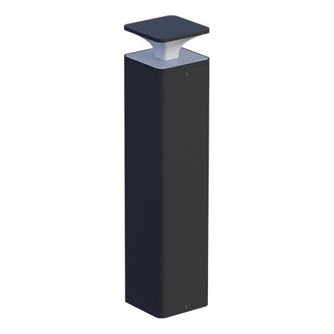 Lámpara LED de exterior ORNELA LED/6W/230V 3000K IP54 antracita