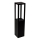 Lámpara LED de exterior SANTON LED/9W/230V 4000K IP54 50 cm negro