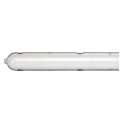 Lámpara LED de gran potencia con módulo de emergencia EMERGENCY LED/40W/230V 4000K 122 cm IP66