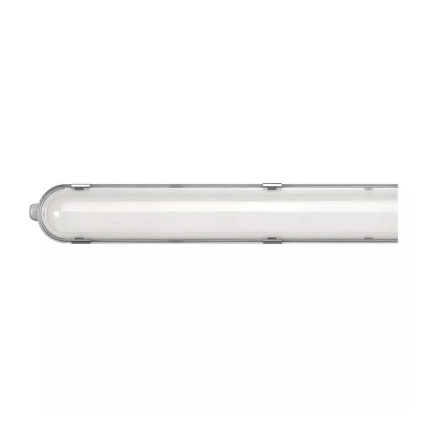 Lámpara LED de gran potencia con módulo de emergencia EMERGENCY LED/40W/230V 4000K 122 cm IP66