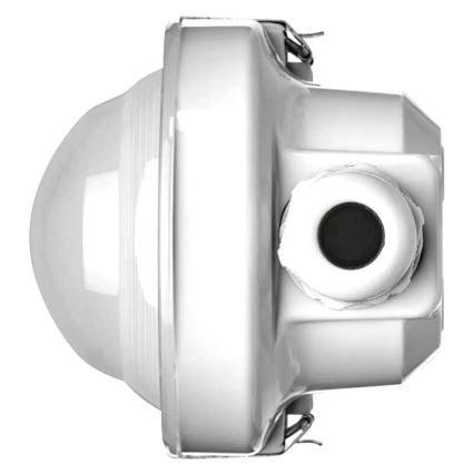 Lámpara LED de gran potencia con módulo de emergencia EMERGENCY LED/40W/230V 4000K 122 cm IP66