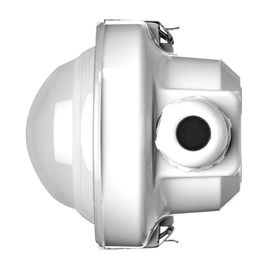 Lámpara LED de gran potencia con módulo de emergencia EMERGENCY LED/40W/230V 4000K 122 cm IP66