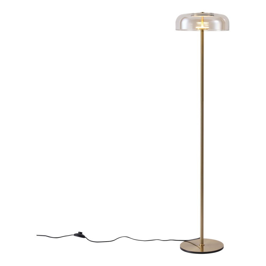 Lámpara LED de pie LED/8W/230V 3000K