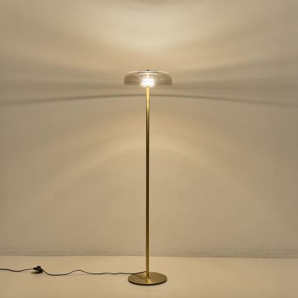 Lámpara LED de pie LED/8W/230V 3000K