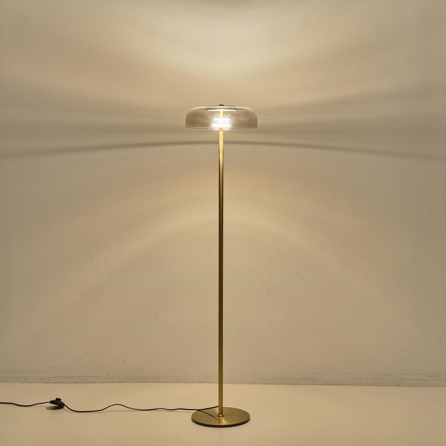 Lámpara LED de pie LED/8W/230V 3000K