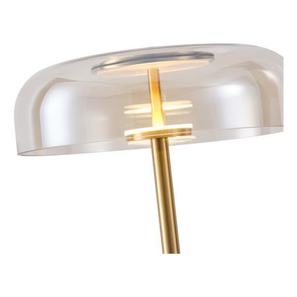 Lámpara LED de pie LED/8W/230V 3000K