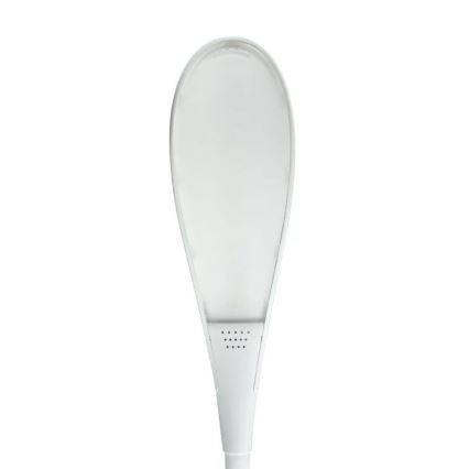 Lámpara LED de pie SWAN LED/6,5W/230V blanco
