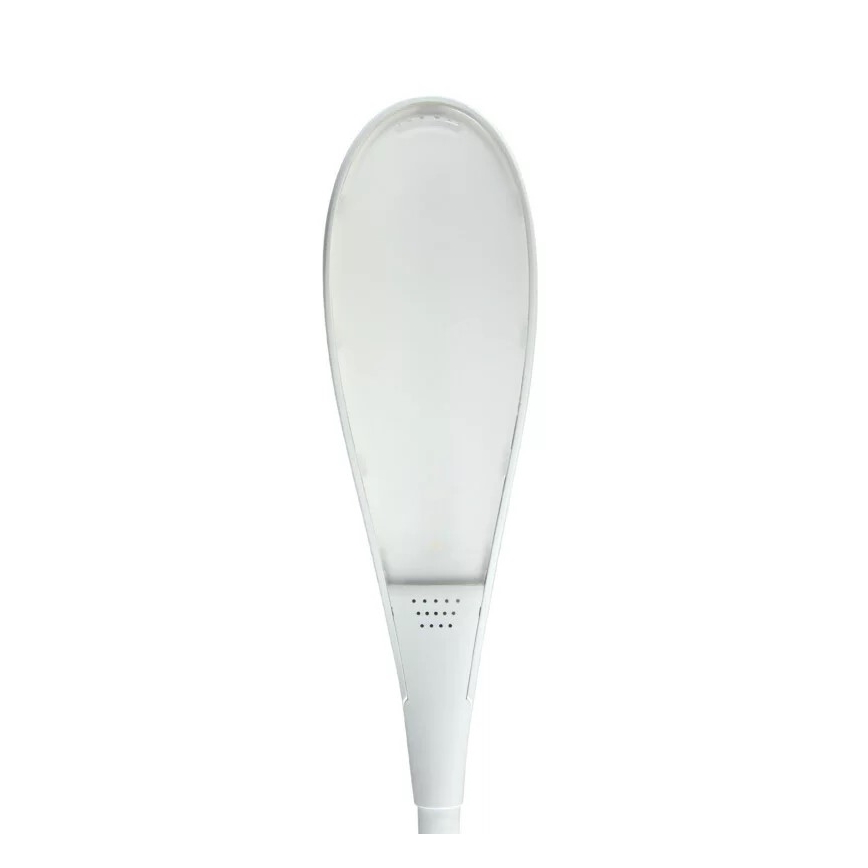 Lámpara LED de pie SWAN LED/6,5W/230V blanco