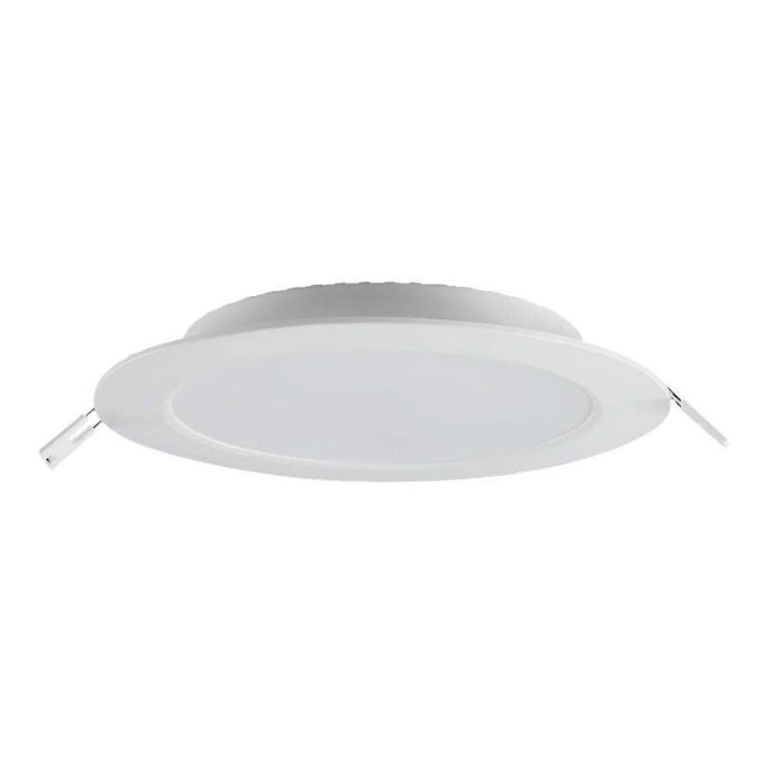 Lámpara LED de techo LED/12W/230V 4000K