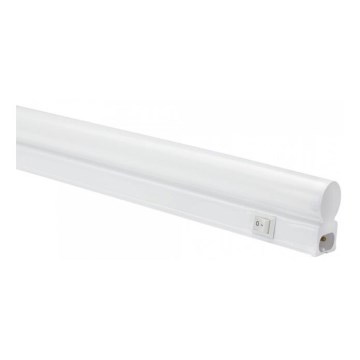 Lámpara LED debajo del gabinete CABINET SWITCH LED/7W/230V 3000K 58 cm