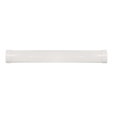 Lámpara LED debajo del gabinete LED/10W/230V 3000K 30 cm