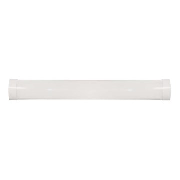 Lámpara LED debajo del gabinete LED/10W/230V 6500K 30 cm