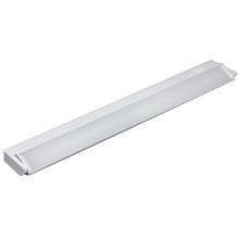Lámpara LED debajo del gabinete LED/10W/230V blanco