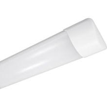Lámpara LED debajo del gabinete LED/18W/230V