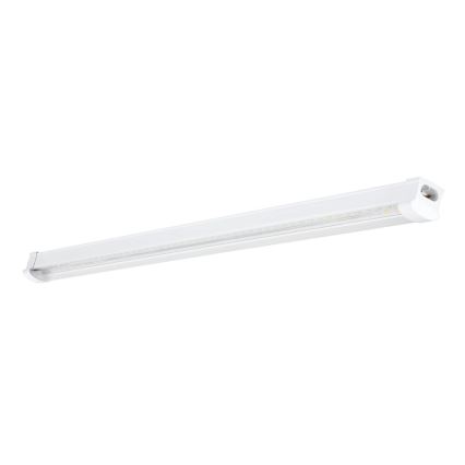 Lámpara LED debajo del gabinete para cultivar plantas GROWLY LED/15W/230W