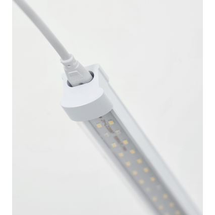Lámpara LED debajo del gabinete para cultivar plantas GROWLY LED/15W/230W
