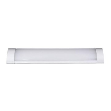 Lámpara LED debajo del gabinete QTEC LED/18W/230V 60 cm blanco