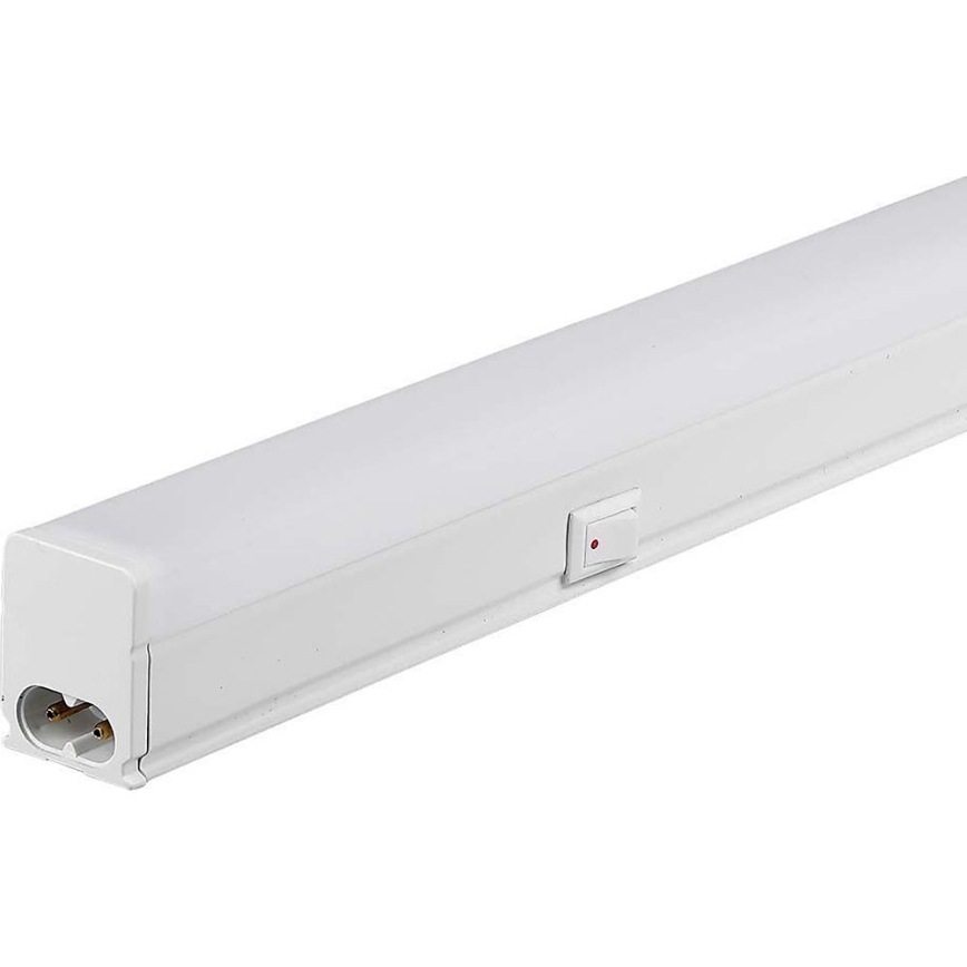 Lámpara LED debajo del gabinete SAMSUNG CHIP LED/7W/230V 4000K 55 cm
