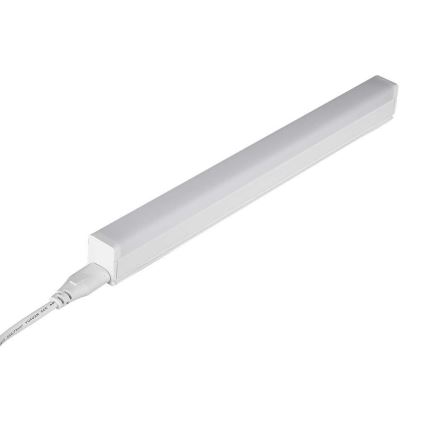 Lámpara LED debajo del gabinete SAMSUNG CHIP LED/7W/230V 4000K 55 cm